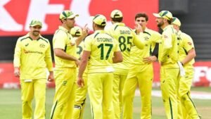 ऑस्ट्रेलिया की ODI टीम घोषित, वर्ल्ड कप जीत में अहम भूमिका निभाने वाला खिलाड़ी फिर हुआ नजरअंदाज