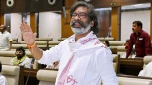 हेमंत सोरेन को ED कोर्ट से बड़ा झटका, डिस्चार्ज याचिका खारिज; जमीन घोटाला मामले में चलेगा ट्रायल