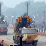 भारत ने बढ़ाई परमाणु ताकत! 190 तक पहुंचा न्यूक्लियर हथियारों का जखीरा, पाकिस्तान को लेकर भी बड़ा खुलासा