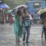 मानसून से पहले ही मेहरबान मौसम! MP में कोटे से 65% ज्यादा बारिश, ग्वालियर समेत कई जिलों में आंधी-पानी का अलर्ट