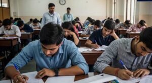 32,679 पदों के लिए 28.86 लाख अभ्यर्थियों की परीक्षा 8 जून से