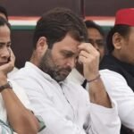विपक्षी दलों में लगातार बगावत, भाजपा बोली- नेतृत्व संकट से बढ़ रही टूट