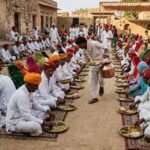 राजस्थान के सिरोही में मालपुए न बनाने पर 43 परिवारों का सामाजिक बहिष्कार, प्रशासन जांच में जुटा