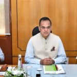 राजस्थान वानिकी परियोजना की समीक्षा: मुख्य सचिव ने 2026-27 कार्ययोजना को दी मंजूरी
