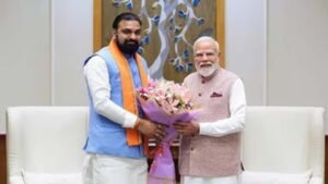 बिहार के शहरों के विकास को मिलेगी रफ्तार, अर्बन चैलेंज फंड मिशन को मंजूरी