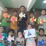 करनाल में बच्चों के लिए समर कैंप: आर्ट, योगा और अबेकस से निखर रहा हुनर