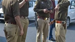 यूपी पुलिस भर्ती परीक्षा: 32,679 पदों के लिए 28.86 लाख अभ्यर्थी, कड़ी सुरक्षा व्यवस्था