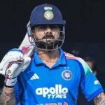 Virat Kohli की वापसी का रास्ता साफ, इंग्लैंड वनडे सीरीज में खेल सकते हैं