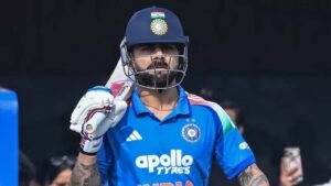 Virat Kohli की वापसी का रास्ता साफ, इंग्लैंड वनडे सीरीज में खेल सकते हैं