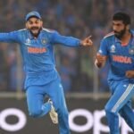 इंग्लैंड ODI सीरीज के लिए टीम इंडिया का ऐलान, कोहली-बुमराह की वापसी से मजबूत हुआ स्क्वॉड