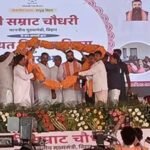 सम्राट चौधरी का सख्त संदेश: 30 दिन में काम नहीं तो 31वें दिन अफसर सस्पेंड