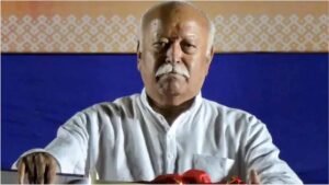 मोहन भागवत का बड़ा वक्तव्य, हल्दीघाटी युद्ध में महाराणा प्रताप की विजय का दावा