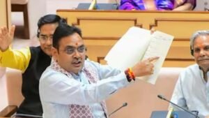 राजस्थान में 76 नई नगरपालिकाओं का गठन, 684 नए पदों को मंजूरी