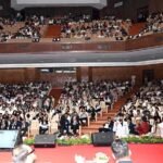राज्यपाल हरिभाऊ बागडे का आह्वान: सीए देश की अर्थव्यवस्था की रीढ़, राष्ट्र निर्माण में निभाएं अहम भूमिका