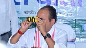 रांची से दिल्ली तक स्वास्थ्य एजेंडा: झारखंड उठाएगा मेडिकल कॉलेज और डिजिटल हेल्थ का मुद्दा