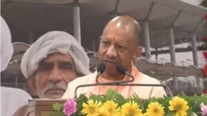 जेवर एयरपोर्ट से किसानों का सीएम आवास तक सफर: 172 किसानों ने किया योगी से संवाद