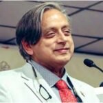 भाजपा का कांग्रेस पर हमला: शशि थरूर के बयान को लेकर राहुल गांधी पर उठाए सवाल
