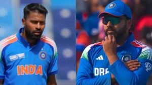 IND vs AFG सीरीज से पहले बड़ा अपडेट, रोहित शर्मा और हार्दिक पांड्या की फिटनेस पर नजर