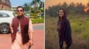 रवि किशन और रीवा किशन पहली बार साथ रियलिटी शो में नजर आएंगे
