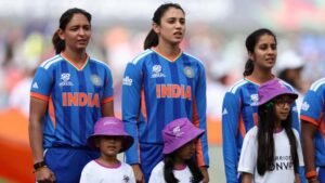 विमेंस टी20 वर्ल्ड कप 2026: भारत-ऑस्ट्रेलिया मैच से तय होगा सेमीफाइनल का टिकट