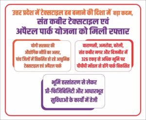 कुपोषण के खिलाफ जंग में यूपी बना मॉडल, 1.56 करोड़ लाभार्थियों तक पहुंच रहा पौष्टिक आहार