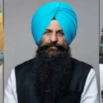 हर खेत तक नहरी पानी पहुंचाना सरकार की प्राथमिकता: प्रो. जसवंत सिंह गज्जनमाजरा