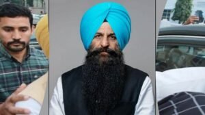 हर खेत तक नहरी पानी पहुंचाना सरकार की प्राथमिकता: प्रो. जसवंत सिंह गज्जनमाजरा