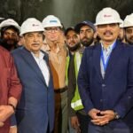 जोजिला सुरंग में भारत की ऐतिहासिक उपलब्धि, फाइनल ब्रेकथ्रू पूरा; लद्दाख-श्रीनगर कनेक्टिविटी को मिलेगी नई रफ्तार