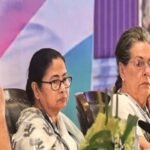 ममता पर कांग्रेस का ‘डबल गेम’? दिल्ली में दोस्ती, बंगाल में सियासी टकराव