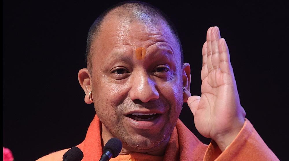 धर्मांतरण के मामलों पर CM योगी सख्त, बोले- हिंदुओं को मुस्लिम बनाने वालों पर होगी कड़ी कार्रवाई