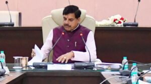 बड़वाह-ओंकारेश्वर-खेड़ीघाट को मिलाकर बनेगा विकास प्राधिकरण, सिंहस्थ समिति का बड़ा फैसला