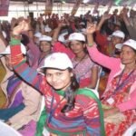 शौर्या दल 22 लाख महिलाओं की देश की सबसे बड़ी साइलेंट आर्मी