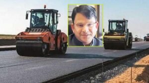 निर्माण कार्यों की गुणवत्ता से कोई समझौता नहीं : एमडी यादव