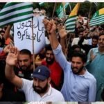 PoK में मुनीर की कार्रवाई पर भारत का तीखा प्रहार, बोला- पाकिस्तान को जवाबदेह ठहराया जाए