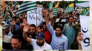 PoK में मुनीर की कार्रवाई पर भारत का तीखा प्रहार, बोला- पाकिस्तान को जवाबदेह ठहराया जाए