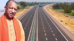 CM योगी ने UPEIDA की कमान खुद संभाली, अब तेजी से बनेंगे नए एक्सप्रेस-वे