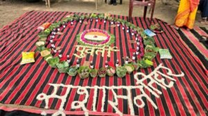 सुशासन तिहार 2026ः  पुवर्ती में घर-घर पहुंचीं सरकारी सेवाएं