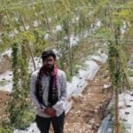 पारंपरिक खेती छोड़ करेले से बदली किस्मत, किसान दीपक ने कमाए 2.95 लाख रुपये का शुद्ध मुनाफा