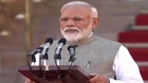 मोदी सरकार के 12 साल पूरे, PM मोदी ने तोड़ा नेहरू का रिकॉर्ड; 22 राज्यों में NDA का शासन