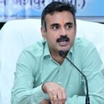 प्रभारी सचिव अंकित आनंद ने की जिले के विकास कार्यों की व्यापक समीक्षा