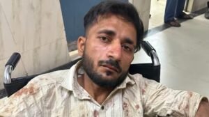 UP पुलिस परीक्षा देने जा रही छात्राओं से छेड़छाड़, आरोपी ऑटो ड्राइवर पुलिस एनकाउंटर में घायल