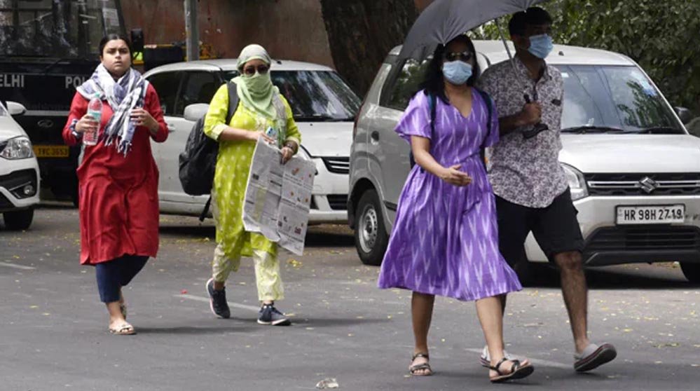 पंजाब में अभी नहीं मिलेगी गर्मी से राहत, दो दिन और चलेगी लू; 11 जून की शाम से बदलेगा मौसम