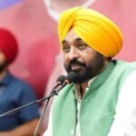 355 युवाओं को नौकरी का तोहफा, नियुक्ति पत्र वितरण के दौरान हरियाणा CM की रैली पर बरसे भगवंत मान
