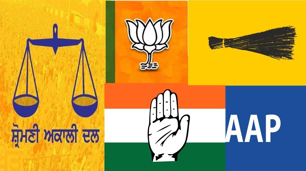 पंजाब की सियासत का गढ़ मालवा, 69 सीटों की जंग से तय होगी मिशन 2027 की दिशा