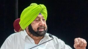 पंजाब की राजनीति में बड़ा उलटफेर? कैप्टन अमरिंदर की कांग्रेस वापसी की चर्चाएं तेज