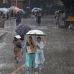 महाराष्ट्र में मानसून का तांडव, 19 राज्यों में भारी बारिश का अलर्ट; यूपी-बिहार को भी मिलेगी राहत