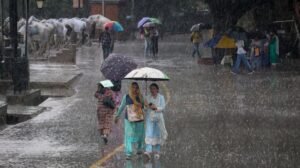 महाराष्ट्र में मानसून का तांडव, 19 राज्यों में भारी बारिश का अलर्ट; यूपी-बिहार को भी मिलेगी राहत