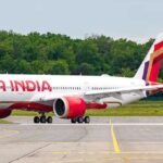 PAK एयरस्पेस में पहुंचा Air India विमान, DGCA सख्त; ATC और क्रू पर बड़ी कार्रवाई