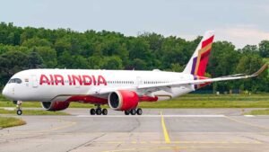 PAK एयरस्पेस में पहुंचा Air India विमान, DGCA सख्त; ATC और क्रू पर बड़ी कार्रवाई