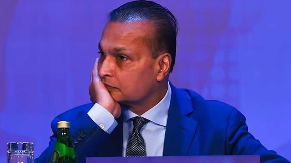 क्या दिवालिया होने वाले हैं अनिल अंबानी? NCLT के आदेश से बढ़ीं मुश्किलें, बढ़ी कारोबारी टेंशन